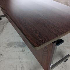 無料 折り畳み式 会議テーブル の画像