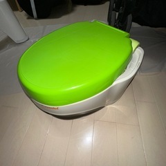 子供用トイレの画像