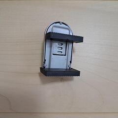 防犯器具　安全の画像