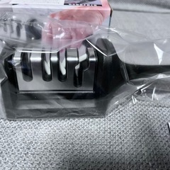 【新品】ハサミも研げる4連式シャープナーの画像