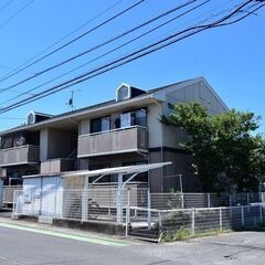 ★初期費用7万円★坂出のリフォーム済み2LDK♪
