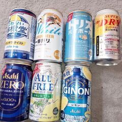 お酒セット7本