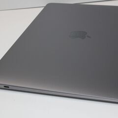 MacBook Air（M1,2020）256GB/8GB〈MGN63J/A〉④の画像