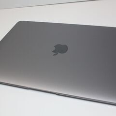 MacBook Air（M1,2020）256GB/8GB〈MGN63J/A〉④の画像