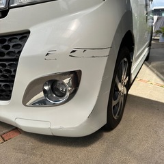 削除されたので再投稿　スズキパレットsw の画像