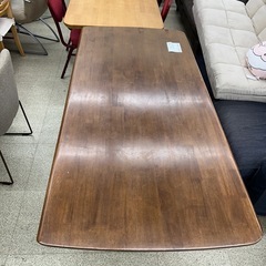 リユースのサカイ東金店　ダイニングテーブル TJ11838の画像