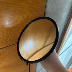 ベビーミラー　車用