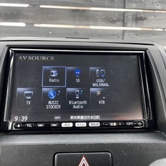 安心の総額表示！車検7年10月28日★スズキパレット禁煙車そのまま乗って帰れますの画像