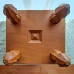 将棋盤・駒・駒台の画像
