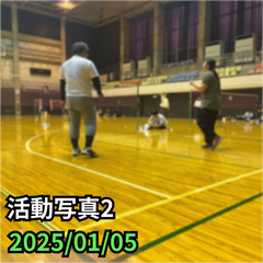 6/15(日) 9:00～ 12:00 新宿スポーツセンターでバドミントンに参加できる方 - スポーツ