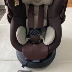 エールベベ・クルット4i プレミアムドライブラウン　 BF861...