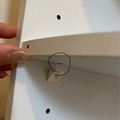 棚の画像