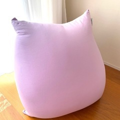 美品　ヨギボー　Yoshino Mini クッション　ソファ
 