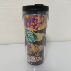 スタバ　タンブラー　京都限定の画像