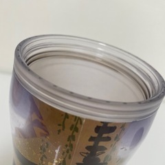 スタバ　タンブラー　京都限定の画像
