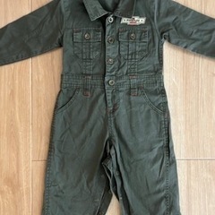 男の子 90センチ 子供服 40点セットの画像