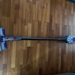 ※美品※ダイソン掃除機