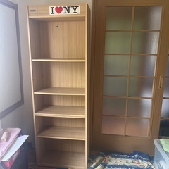 カラーボックス