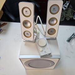 ロジクール　2.1chスピーカー