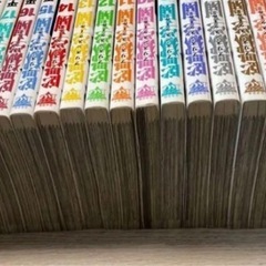 監獄学園 プリズンスクール 1〜23巻　平本アキラ アニメの画像