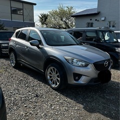 マツダ CX-5 DXの画像