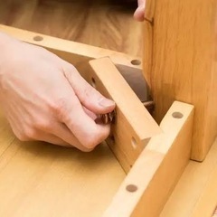 【家具組立】IKEAや通販サイトの組立家具を作ります！