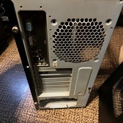 Antec ThreeHundred  PCケース　PC購入の方無料 の画像