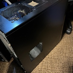 Antec ThreeHundred  PCケース　PC購入の方無料 の画像