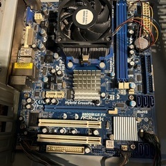 Antec ThreeHundred  PCケース　PC購入の方無料 の画像