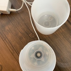 無印良品　アロマディフューザーの画像