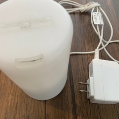 無印良品　アロマディフューザーの画像