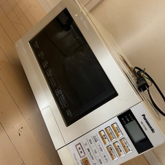 Panasonic 電子レンジ