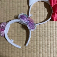 カチューシャ