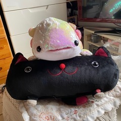 ぬいぐるみ