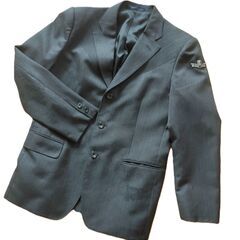 （私立）杜若高校　制服　ブレザー（男子）M