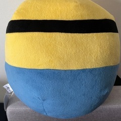ミニオン ぬいぐるみの画像