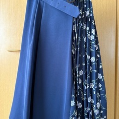 【中古】スカート