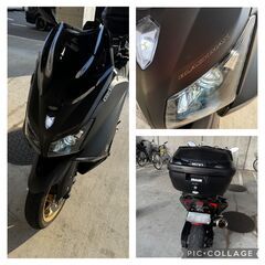 TMAX530 BLACKMAX SJ12J MSOUL 634...