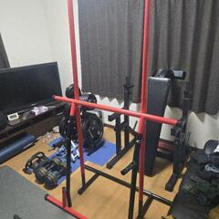 アイロテックトレーニングセット