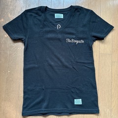 【上下セット!】STOOGE&CO Tシャツ•ショートパンツの画像