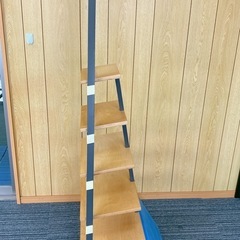 IKEA 
☆インテリア　立て掛け棚　中古　の画像