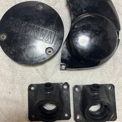 RZ250 部品の画像