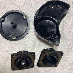 RZ250 部品の画像