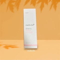 medicube（メディキューブ）PDRN Pink Cica Soothing Tonerの画像