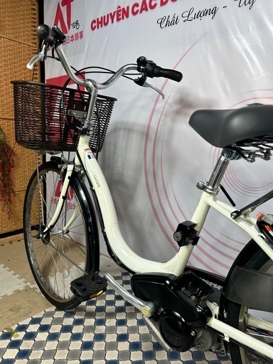 ヤマハ パス ナチュラ XLスーパー PM26NXLSP