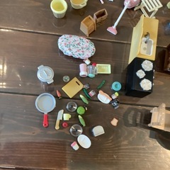 シルバニアファミリー の画像