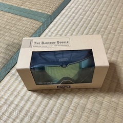 Barstow ゴーグル