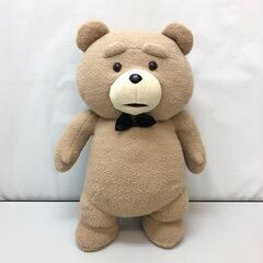 stp-3155　テッド2　ぬいぐるみ　高さ50cm　プライズ　...