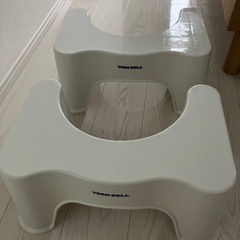 シービージャパン 踏み台 ベージュ 耐荷重100kg トイレ用サ...