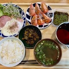 ✨メッセージからの友達募集中です ✨